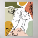 Search for abstract woman face posters Portrait