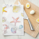 Search for marine tea towels Starfish