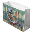 Search for big bird gift bags Whimsical