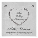 Search for twenty five years posters Silver