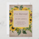 Search for moving thank you cards Floral