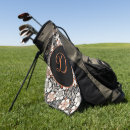 Search for floral golf towels Sport