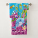 Search for beautiful dolphin Summer