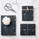 Search for planets wrapping paper Sun