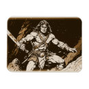 Search for barbarians magnets Fantasy