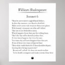 Search for shakespeares posters Poem