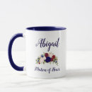 Search for navy blue wedding mugs Floral