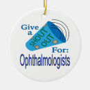 Search for optometrist christmas tree decorations Ophthalmologist