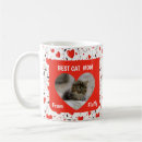 Search for valentine cat mugs Cute