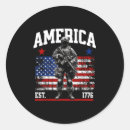Search for est stickers Flag