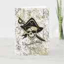 Search for skull and crossbones cards Skulls