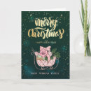 Search for sleigh christmas cards Stars