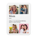 Search for unique magnets Simple