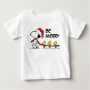 Search for winter baby shirts Peanuts