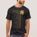 Search for alexander tshirts Funny