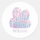 Search for gems stickers For her