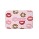 Search for leopard print bath mats Monogrammed
