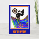 Search for bmx invitations Biking