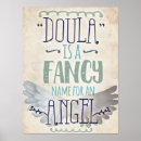 Search for childbirth posters Doula
