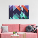 Search for navy blue canvas prints Modern