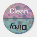 Search for handy magnets Clean