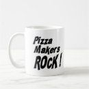Search for pizza mugs Job