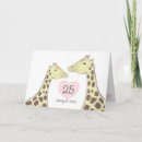 Search for 25th wedding anniversary cards Cute