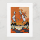 Search for tin postcards Vintage
