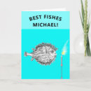 Search for fly fishing birthday cards Fisherman