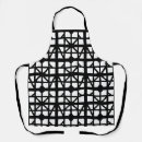 Search for white house aprons Rustic