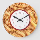 Search for italian kitchen clocks Funny