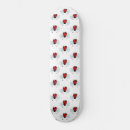Search for bug skateboards Red