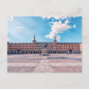 Search for mayor postcards Architecture