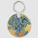 Search for blue vase key rings Flowers