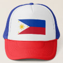 Search for philippine flag hats Philippines