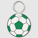 Search for soccer party key rings Birthday