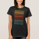 Search for speech therapy Vintage