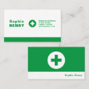 Search for physician business cards Medical