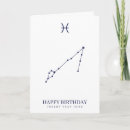 Search for star fish cards Zodiac