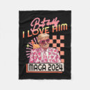 Search for independent blankets Patriot