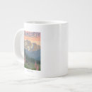 Search for glacier mugs Montana