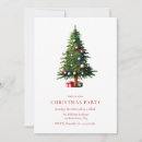 Search for tree christmas invitations Elegant
