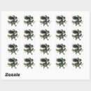 Search for cute gothic cat stickers Halloween