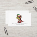 Search for entertainment business cards Clown