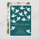 Search for dove invitations Bird