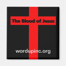 Search for bloods magnets Jesus
