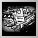 Search for cassette tape art Music