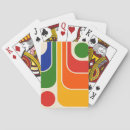 Search for mod playing cards Retro
