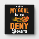 Search for team sport plaques Birthday