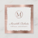 Search for gold edge business cards For her
